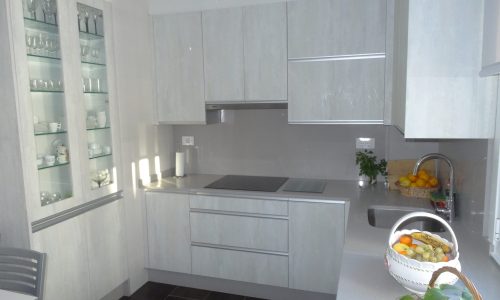 Reforma cocina
