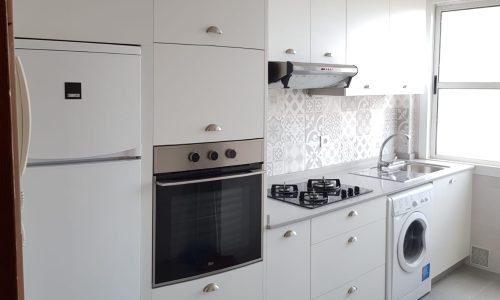Reforma cocina